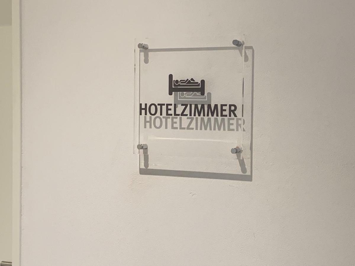מלון Roschenz Roeschenzerhof מראה חיצוני תמונה